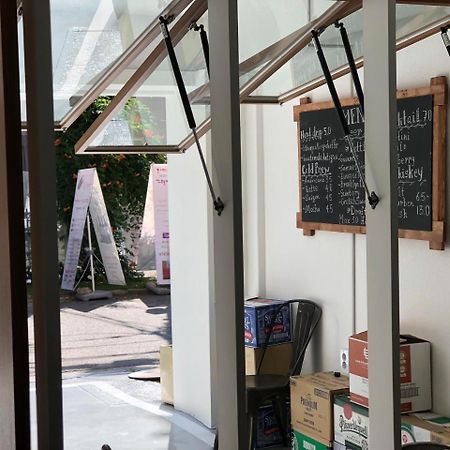 Ultari Hostel Jongno Seoul Exterior photo
