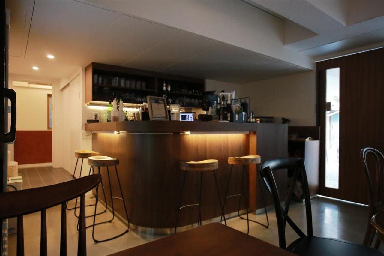 Ultari Hostel Jongno Seoul Exterior photo