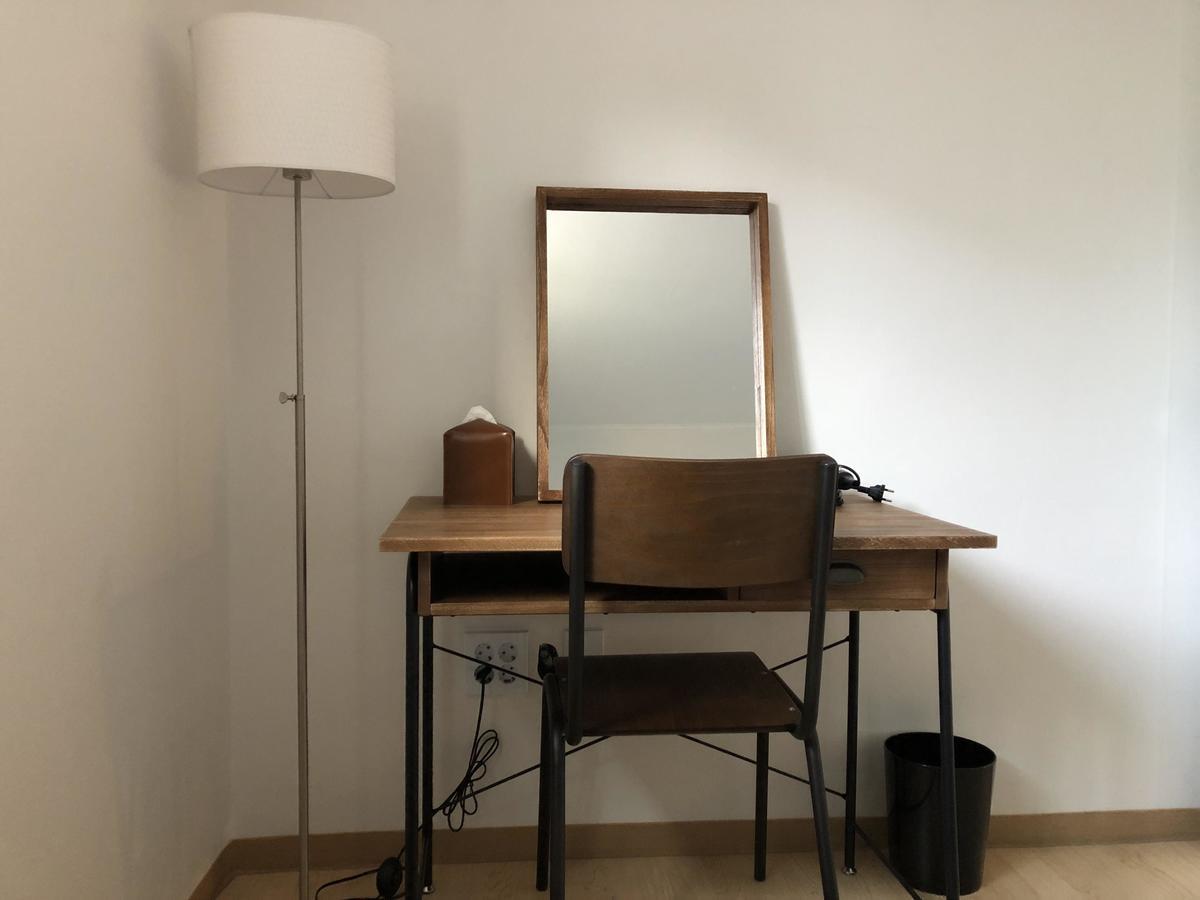 Ultari Hostel Jongno Seoul Exterior photo
