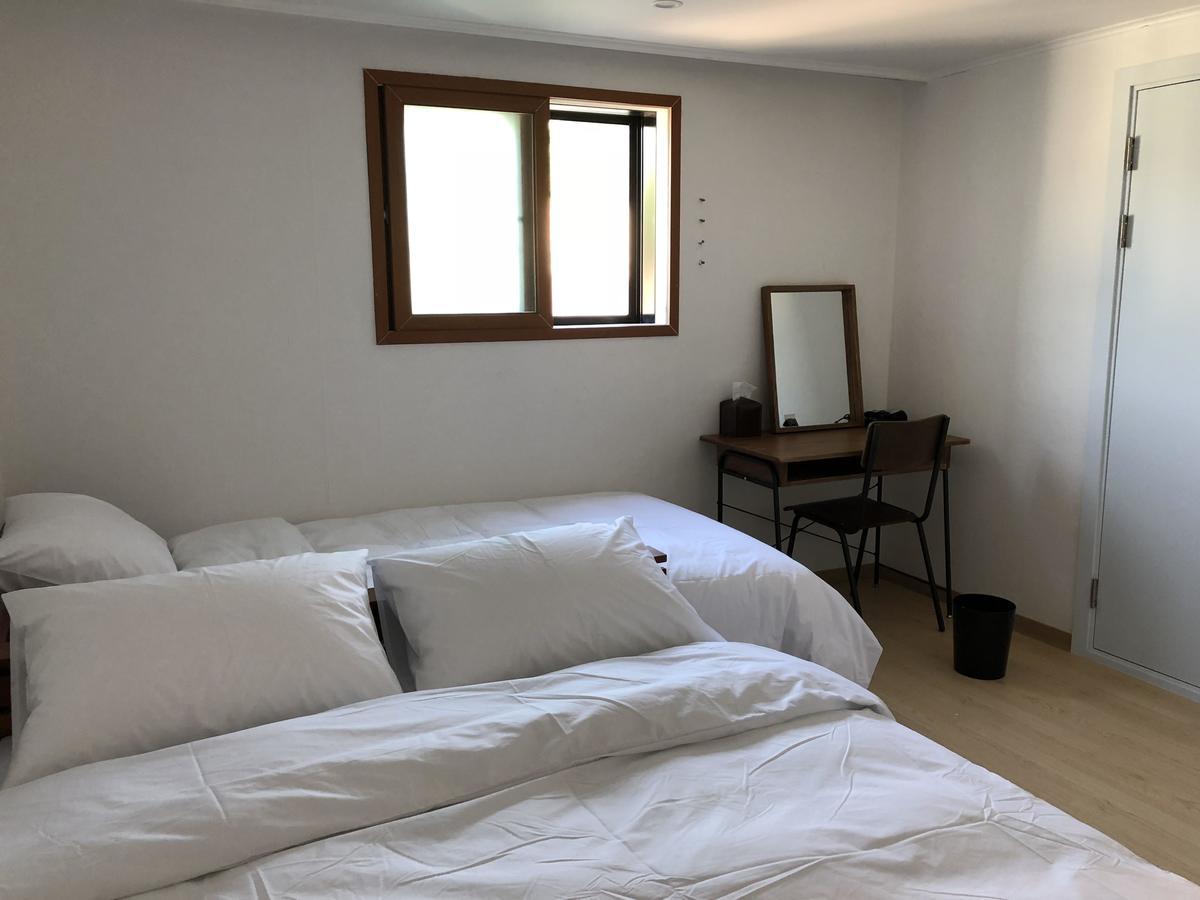 Ultari Hostel Jongno Seoul Exterior photo