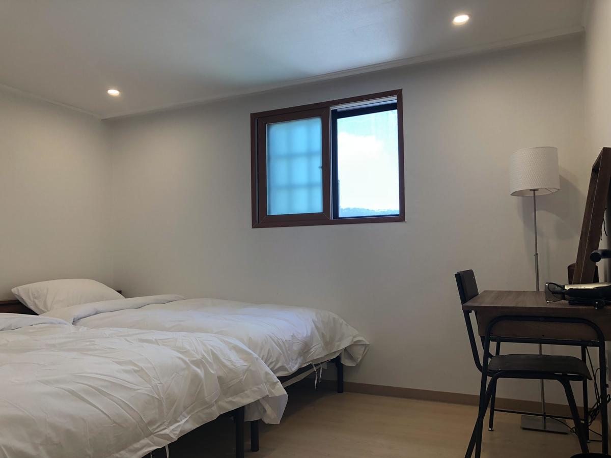 Ultari Hostel Jongno Seoul Exterior photo