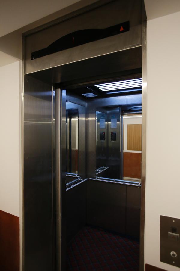 Ultari Hostel Jongno Seoul Exterior photo