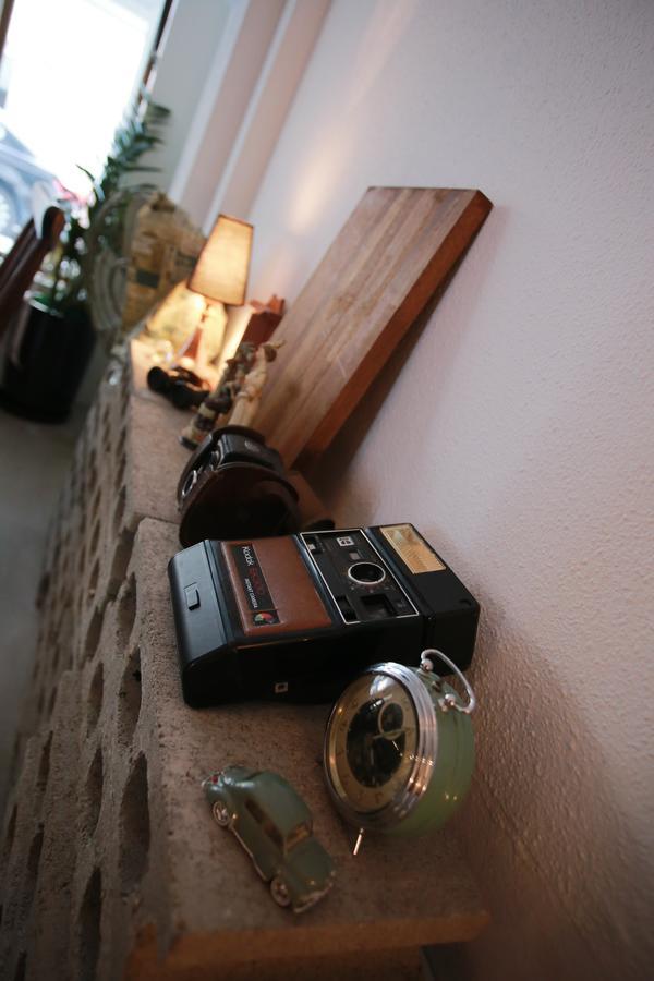Ultari Hostel Jongno Seoul Exterior photo