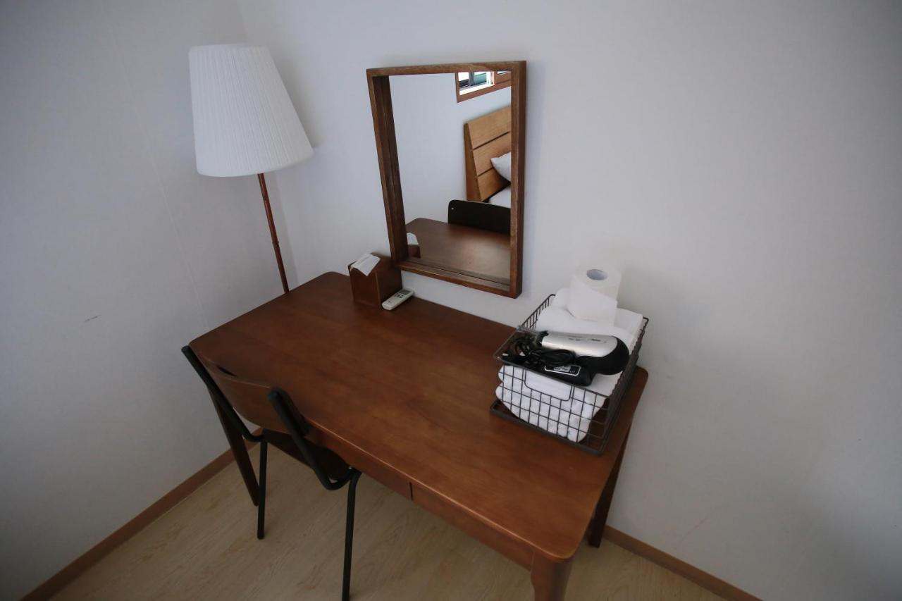 Ultari Hostel Jongno Seoul Exterior photo