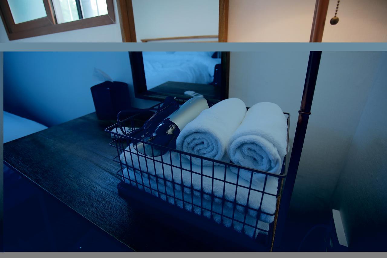 Ultari Hostel Jongno Seoul Exterior photo