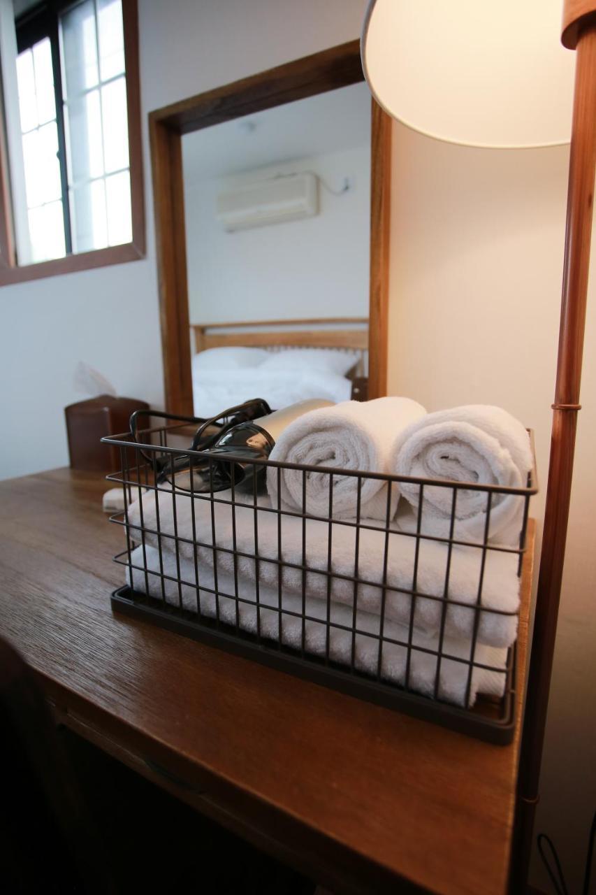 Ultari Hostel Jongno Seoul Exterior photo